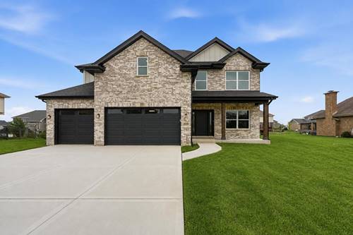 23039 Lakeview Estates, Frankfort, IL 60423