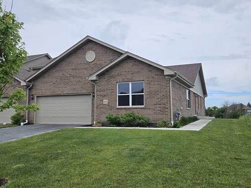 40 Olympus, Tinley Park, IL 60477