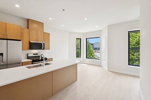 3641 N Wilton Unit 3, Chicago, IL 60613