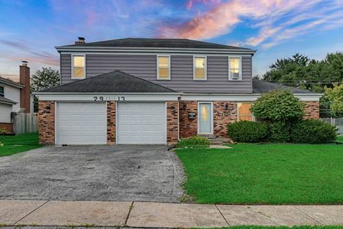 2913 Greenwood, Hazel Crest, IL 60429