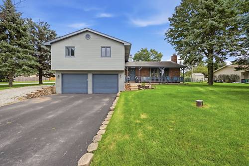 16123 S Peerless, Plainfield, IL 60586
