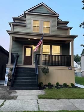 1323 Home, Berwyn, IL 60402