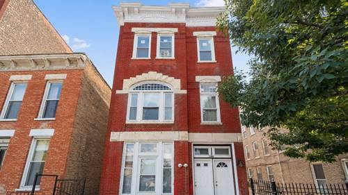 1309 W Huron Unit 3R, Chicago, IL 60642