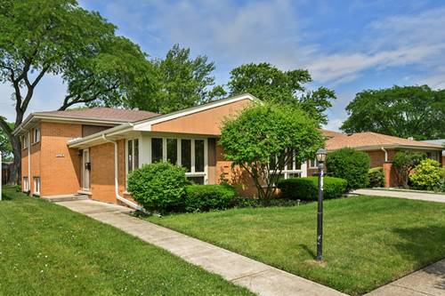 9414 Ozanam, Morton Grove, IL 60053
