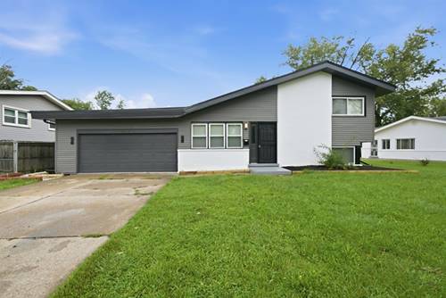 577 Ranger, Chicago Heights, IL 60411