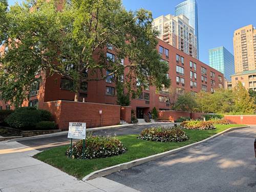 1143 S Plymouth Unit 501, Chicago, IL 60605