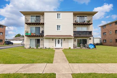 7336 W 85th Unit 3A, Bridgeview, IL 60455