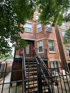 2307 N Austin Unit 2, Chicago, IL 60639