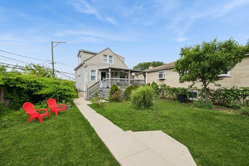 5150 N Moody, Chicago, IL 60630