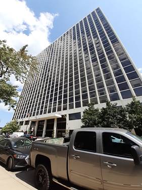 4343 N Clarendon Unit 1212, Chicago, IL 60613