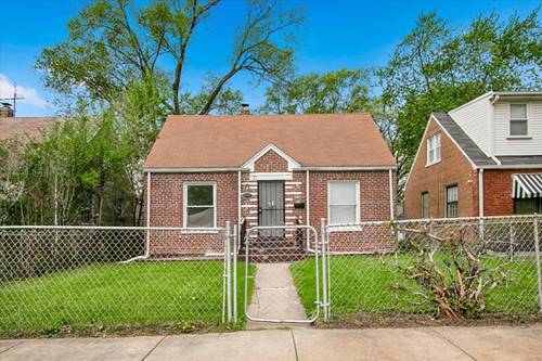 12908 S Wallace, Chicago, IL 60628