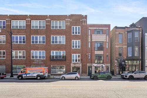 1725 W North Unit 402, Chicago, IL 60622