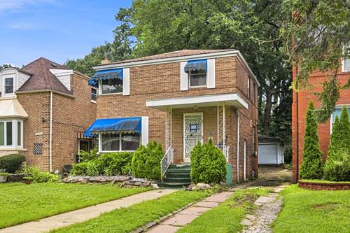 9310 S Vanderpoel, Chicago, IL 60643