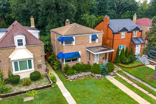 9310 S Vanderpoel, Chicago, IL 60643