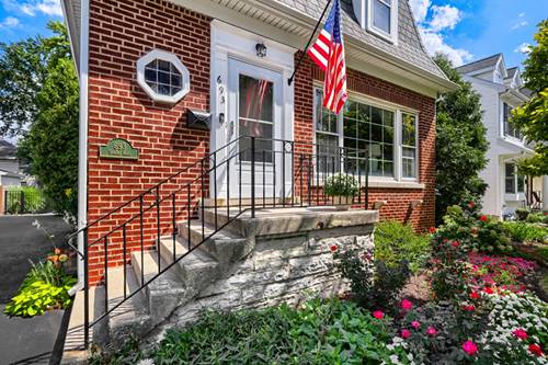 693 S Spring, Elmhurst, IL 60126