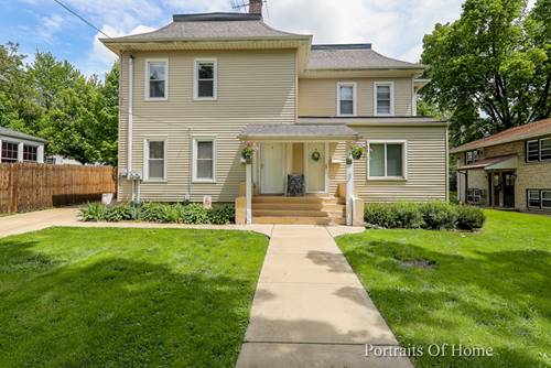 812 S Jefferson, Lockport, IL 60441