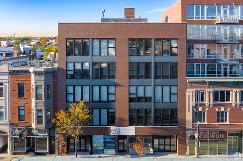 1964 N Milwaukee Unit 205, Chicago, IL 60647