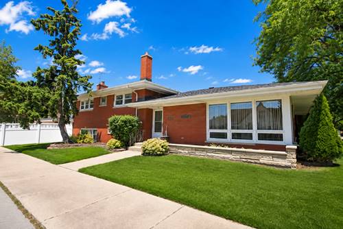 10158 S Talman, Chicago, IL 60655