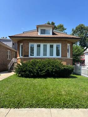 11446 S Church, Chicago, IL 60643