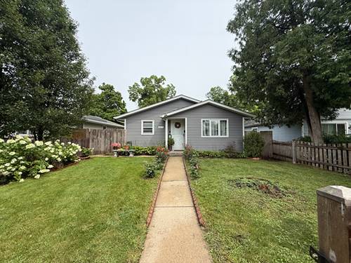 3217 Gabriel, Zion, IL 60099