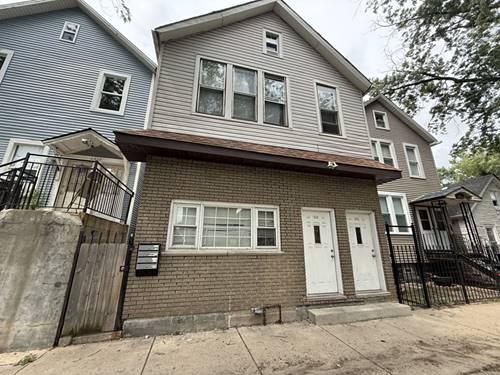 4812 S Elizabeth Unit 1F, Chicago, IL 60609