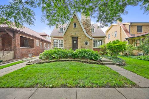 10505 S Leavitt, Chicago, IL 60643