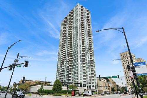 2020 N Lincoln Park West Unit 9H, Chicago, IL 60614