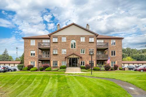 6413 Oak Forest Unit 1S, Tinley Park, IL 60477