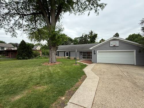 117 E Elm, Wheaton, IL 60189
