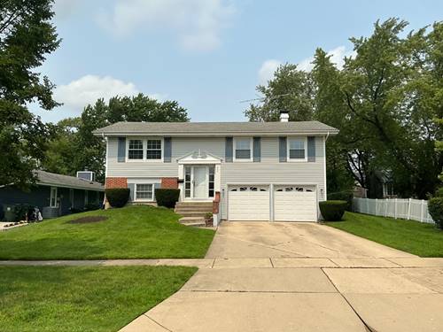 840 Heather, Hoffman Estates, IL 60169
