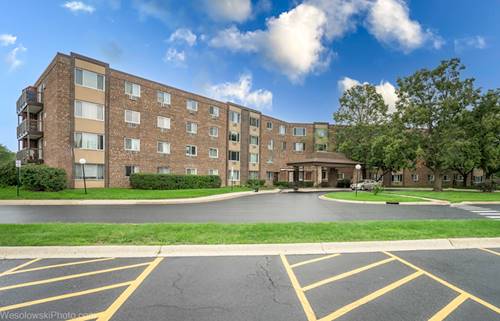 1375 Rebecca Unit 408, Hoffman Estates, IL 60169