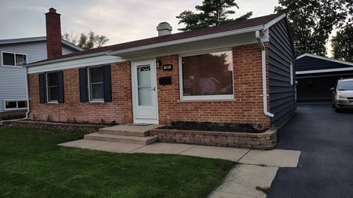 390 E Diane, Buffalo Grove, IL 60089