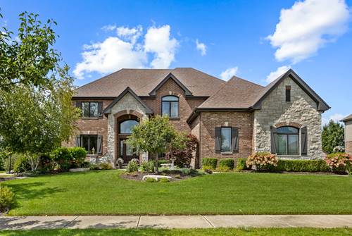 22232 Elise, Frankfort, IL 60423
