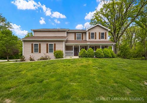 444 Cambridge, Bolingbrook, IL 60440