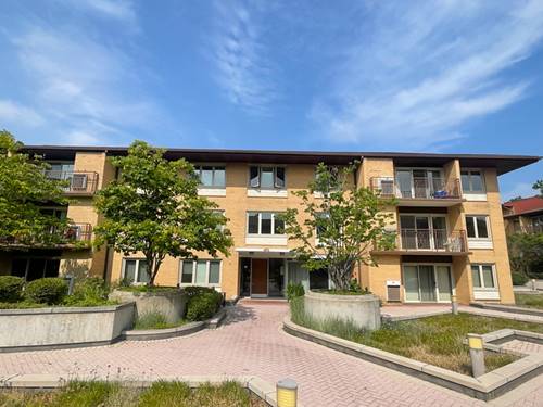 2460 W Talcott Unit 220, Park Ridge, IL 60068