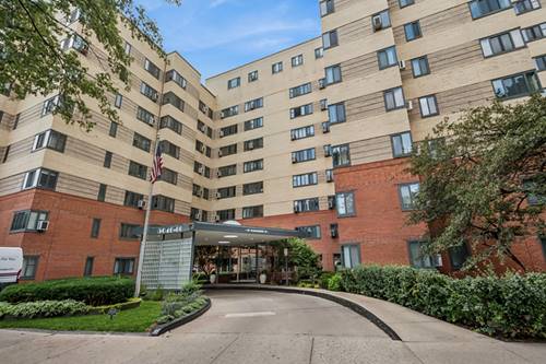 5052 N Marine Unit D3, Chicago, IL 60640