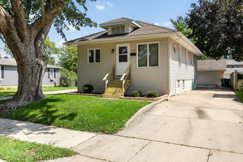 1322 N Prairie, Joliet, IL 60435