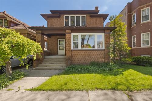6515 N Maplewood, Chicago, IL 60645