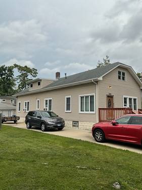 1682 Van Buren, Des Plaines, IL 60018