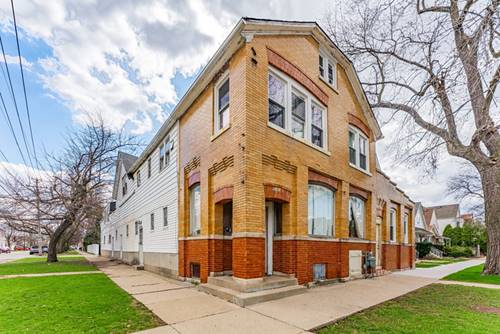 5101 W 31st, Cicero, IL 60804