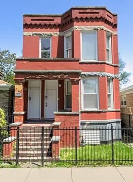 5719 S Loomis, Chicago, IL 60636