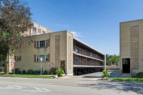 409 Lathrop Unit 1B, River Forest, IL 60305
