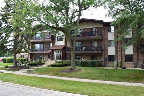 14030 Laramie Unit 1707, Crestwood, IL 60418