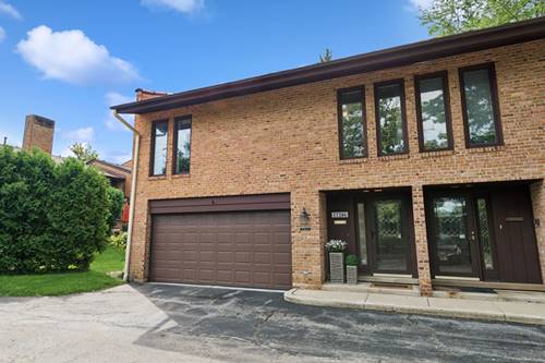 1728 Wildberry Unit G, Glenview, IL 60025