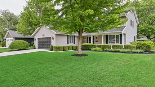 518 Homestead, Joliet, IL 60435