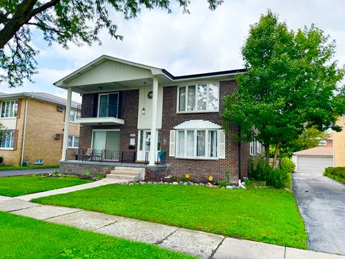 4528 Elm Unit 2S, Brookfield, IL 60513