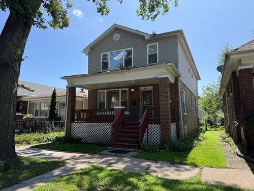 609 E 89th, Chicago, IL 60619