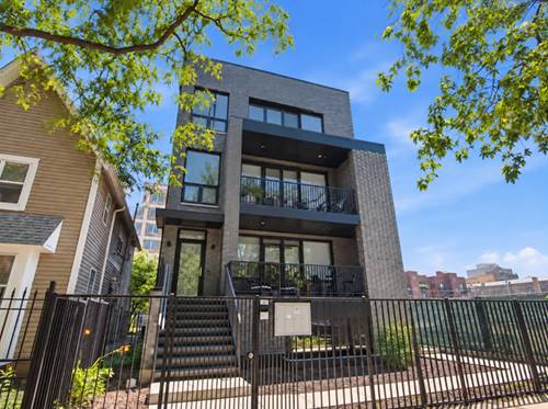 5039 N Winthrop Unit 2F, Chicago, IL 60640