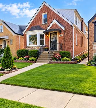 2942 N New England, Chicago, IL 60634