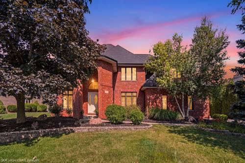 13609 S Parker, Homer Glen, IL 60491